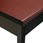 Heavy-Duty Utility Table w/ Scratch-Resistant Paint - Bullnose Edge