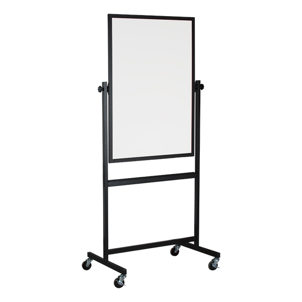 Norwood Commercial Furniture DoubleSided Markerboard Easel at School Outfitters