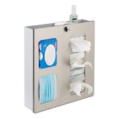 Hand Sanitizers & Portable Sinks