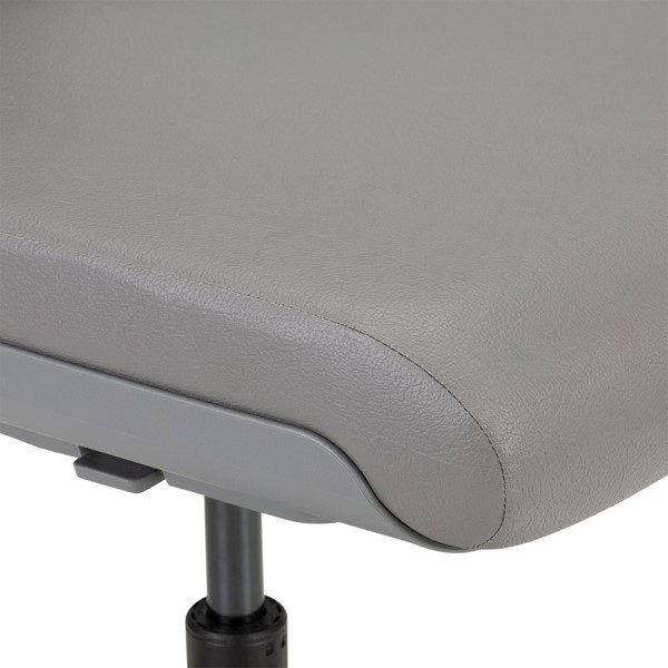 Bradley Office Chair - Adjustable Seat