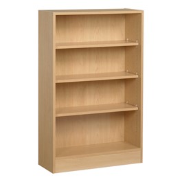 Norwood Series Bookcase (48\" H)