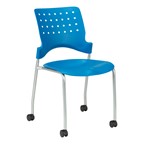 Stackable Classroom Chairs