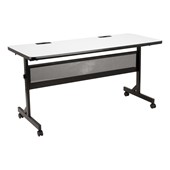 Antimicrobial Folding Tables