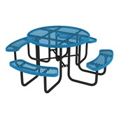 School Picnic Tables & Outdoor Lunch Tables