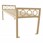 Evanston Series Bench w/o Back-Yhown ie Furniture\Nor-Yal1171-Beige