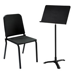Melody Series Music Chair Music Stand At School Outfitters