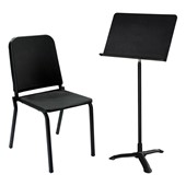 Music Chairs