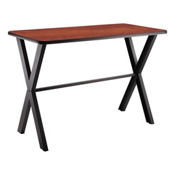 Collaborator Cafe-Height Table w/ Laminate Top