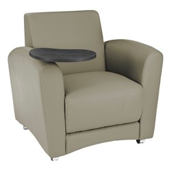 Lounge Seating W Tablet Arm Chair At School Outfitters
