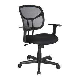 Ofm Mesh Back Office Chair W Tilt Control At School Outfitters