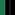 Green Top/Black Frame/Black Edge (+$20.00 per unit)