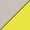Gray Nebula Top/Yellow Edge Band