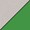 Gray Nebula Top/Green Edge Bandundefined