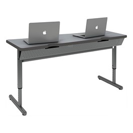 Compute-It Intuitive Computer Table - 60\" L