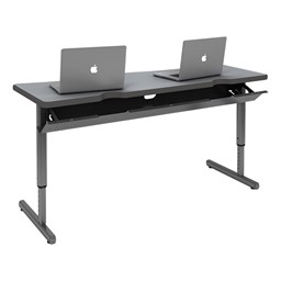 Compute-It Intuitive Computer Table - 60" L