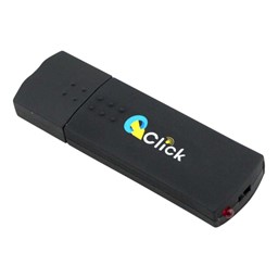 QClick QRF300 Classroom Response System - Wireless USB Receiver