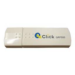 QClick QRF500 Classroom Response System - USB Receiver