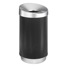 At-Your-Disposal Vertex Waste Receptacle