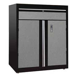 Modular Base Storage Cabinet W Drawer At School Outfitters