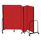 Portable Room Dividers 