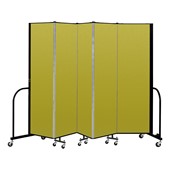Portable Partitions & Room Dividers