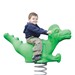 Dinosaur Spring Rider