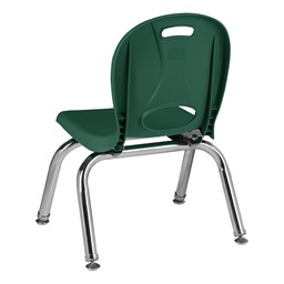 Structure Series Preschool Chair - 10" Seat Height