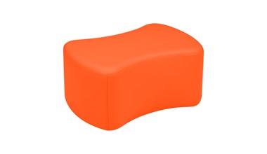 Shapes Preschool Modular Soft Seating