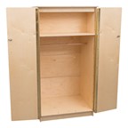 School Storage Cabinets