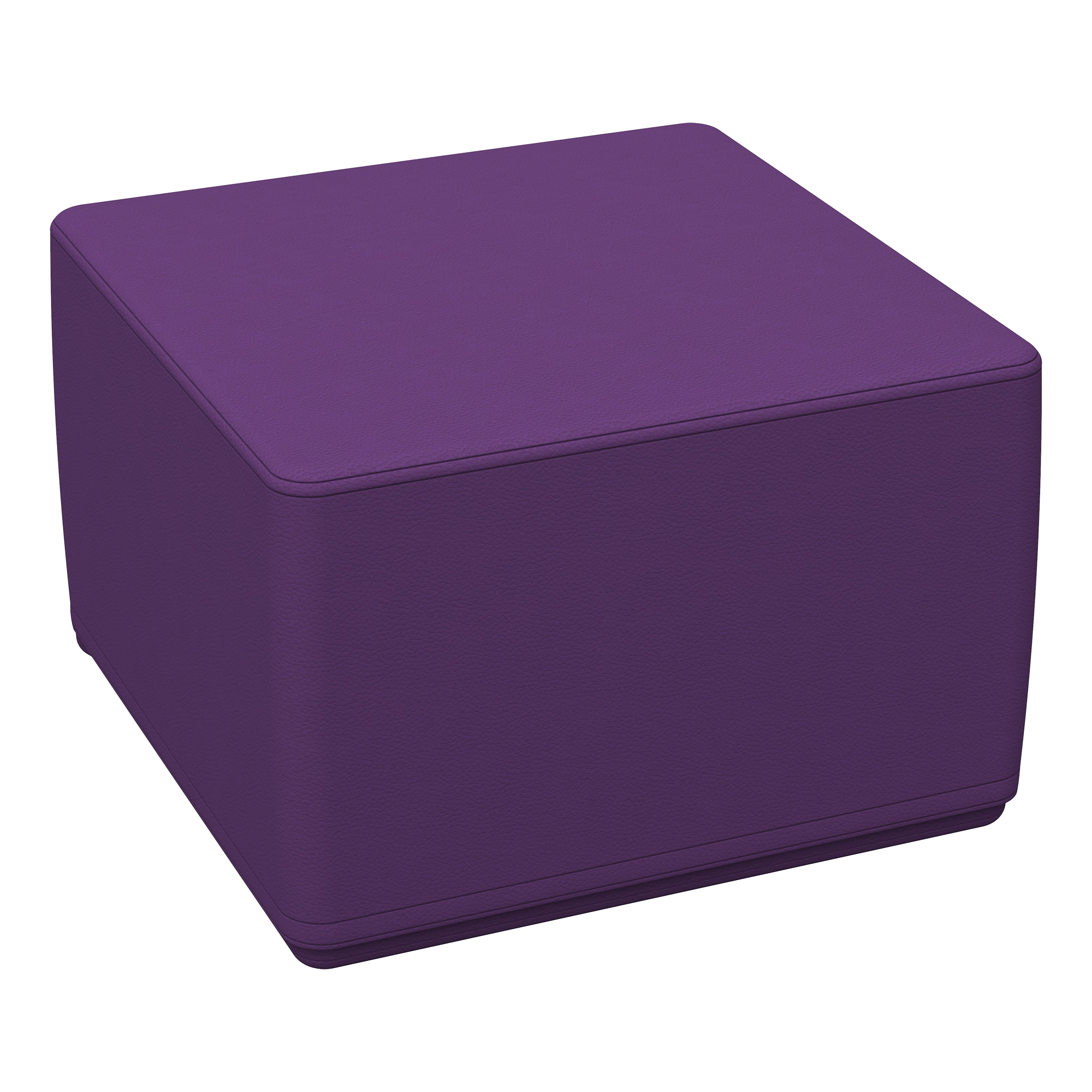 Sprogs Foam Soft Seating Cube at School Outfitters