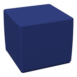 Sprogs Foam Soft Seating - Cube (16