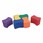 Foam Soft Seating - Bow Tie Set (Six Pieces - 10" H) - Primary
