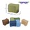 Foam Soft Seating - Bow Tie Set - Dimensions