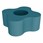 Foam Soft Seating - Four Point Gear - Teal