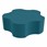 Foam Soft Seating - Five Point Gear - Teal