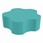 Foam Soft Seating - Five Point Gear - Turquoise
