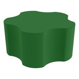 Foam Soft Seating - Five Point Gear - Green
