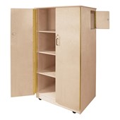 Classroom Storage Cabinets