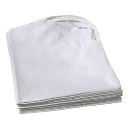 Sprogs Cot Sheet - Standard at School Outfitters