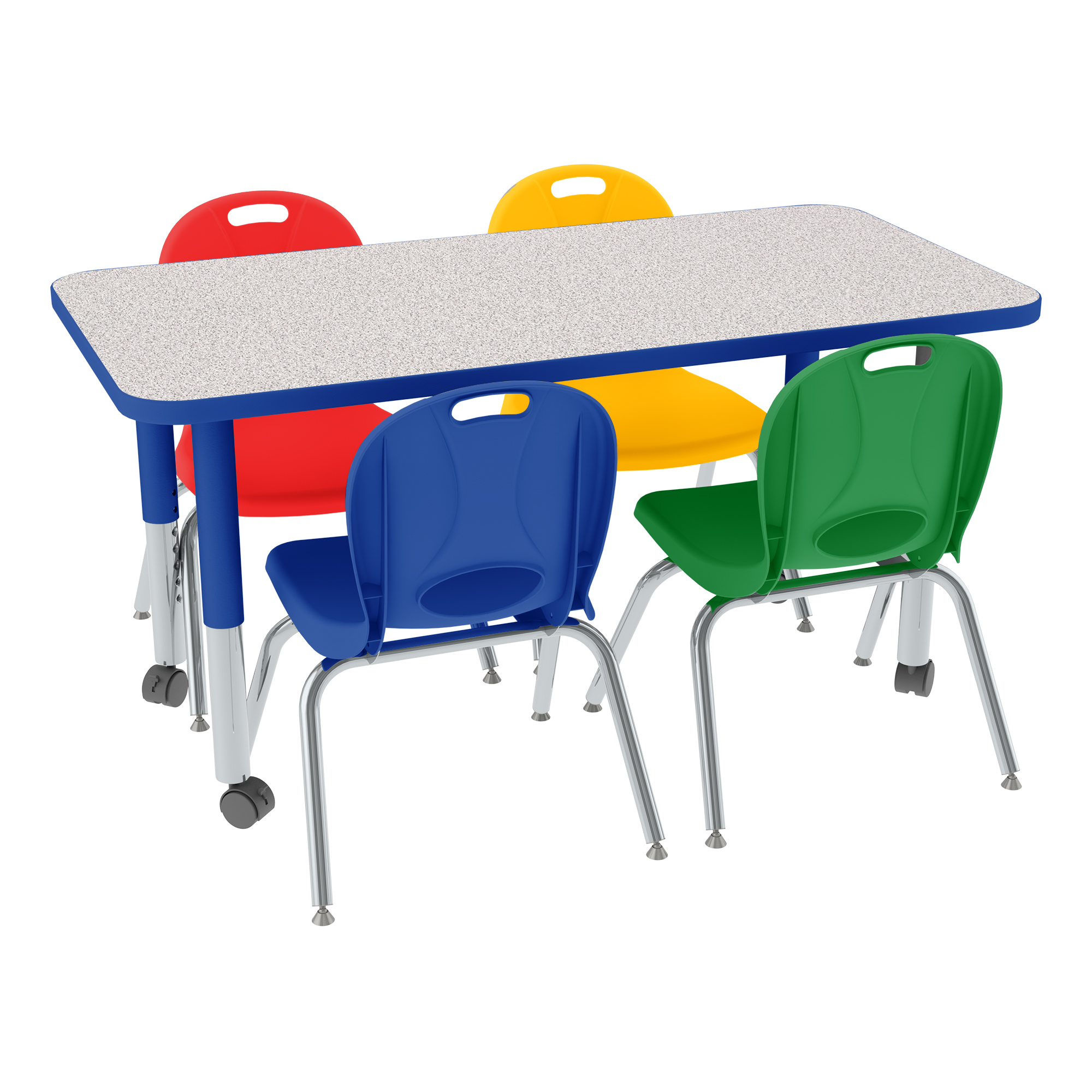 preschool active tables in miami