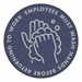 Employees Hand Wash Washable Rug - Round (5\' Diameter)