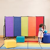 Sale Preschool Room Dividers
