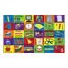 My First Spanish Lessons Rug™