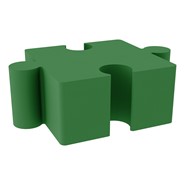 Foam Soft Seating - Puzzle Piece Shape (12" H)