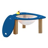 Outdoor Sand & Water Sensory Tables