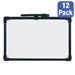 Portable Magnetic Dry Erase Board