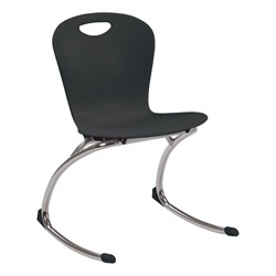 Virco Zuma Rocker Chair (18" Seat Height) at School Outfitters