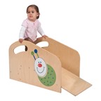 Little Bug Toddler Step and Ramp