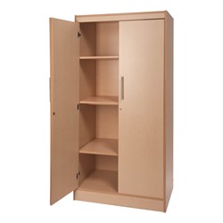 Melamine Storage Cabinet At School Outfitters