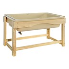 Outdoor Sand & Water Table